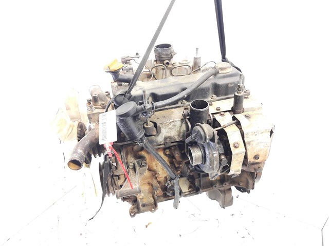 Motor completo para nissan terrano ii 2.7 tdi 4wd td27ti TD27TI