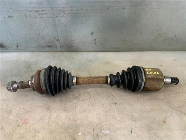 Semieje delantero derecho TDB104980 LAND ROVER