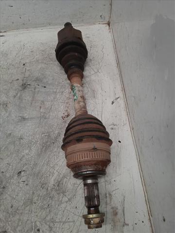 Semieje delantero derecho TDB104980 LAND ROVER