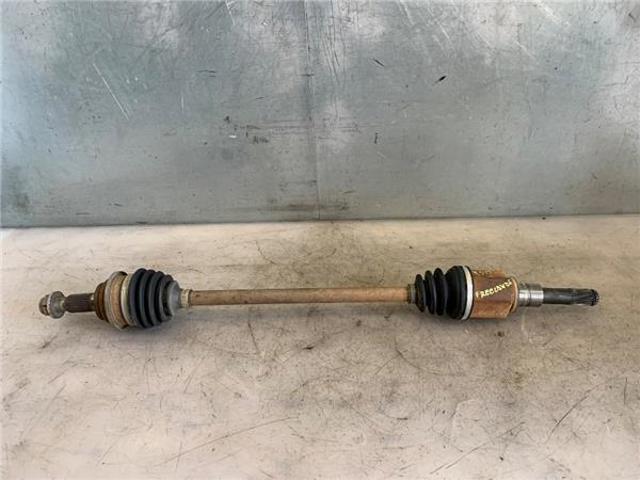 Semieje delantero derecho TDB104980 LAND ROVER