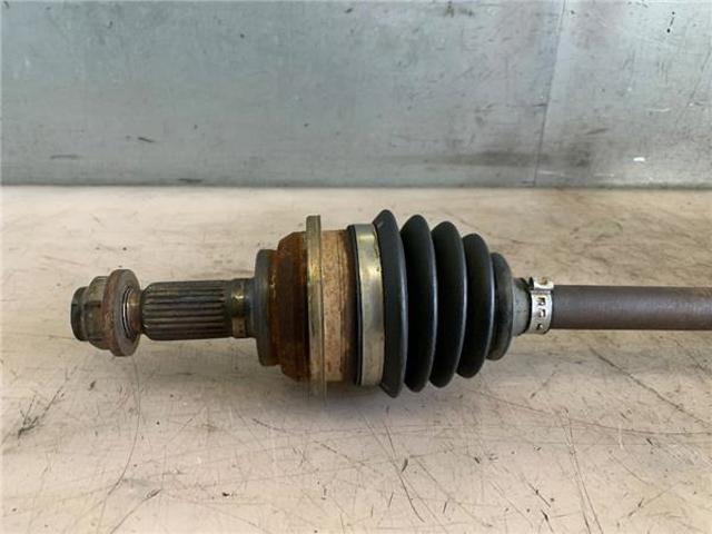 LAND ROVER TDB104990 Semieje delantero izquierdo  en stock Valencia