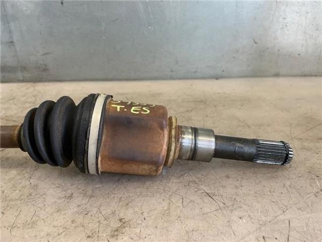 TDB104990 LAND ROVER Semieje delantero izquierdo  en stock Gandía