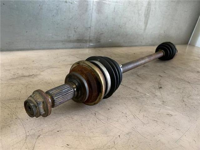 TDB104990 Semieje delantero izquierdo  disponible Málaga