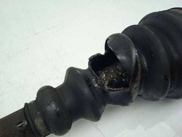 LAND ROVER TDB104990 Semieje delantero izquierdo  disponible Valladolid