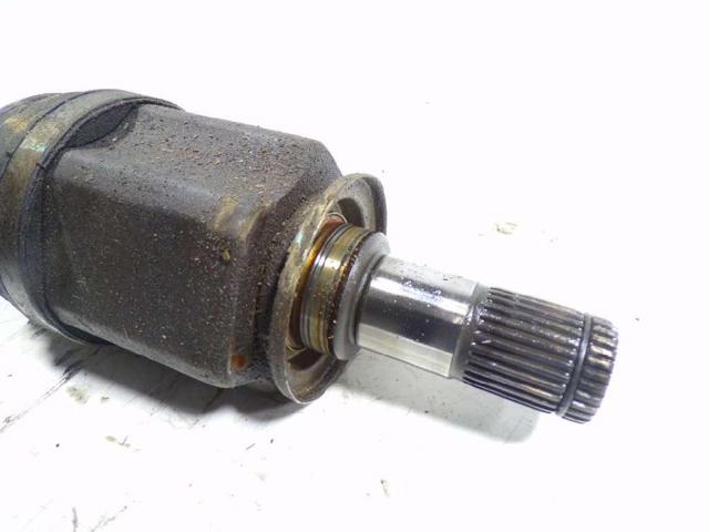 LAND ROVER TDB500090 Semieje delantero izquierdo comprar Pamplona