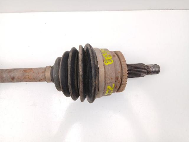 TDB500090 Semieje delantero izquierdo  comprar en Zaragoza