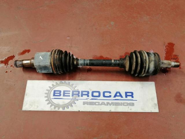 TDB500090 LAND ROVER Semieje delantero izquierdo  comprar en Jaén