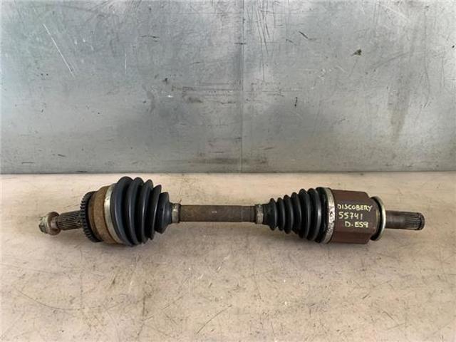 TDB500090 Semieje delantero izquierdo  disponible Burgos