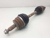 Árbol de transmisión delantero izquierdo TDB500090 LAND ROVER