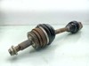 Árbol de transmisión delantero izquierdo TDB500090 LAND ROVER