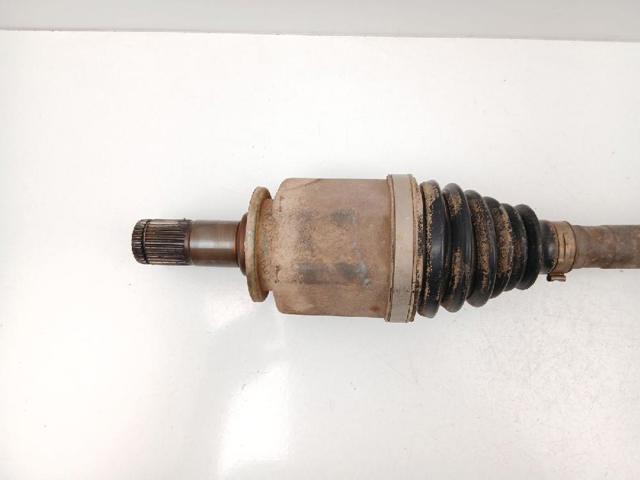 TDB500090 LAND ROVER Semieje delantero izquierdo  disponible Vigo