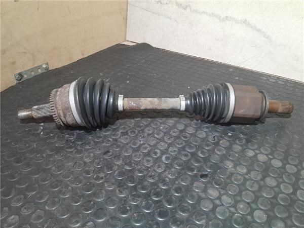 LAND ROVER TDB500090 Semieje delantero izquierdo comprar Pamplona