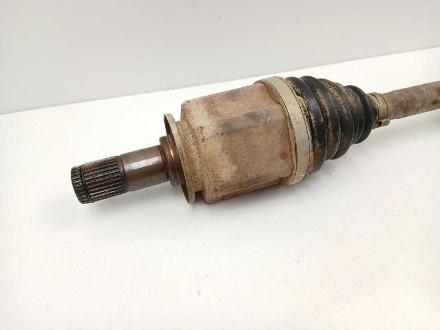 TDB500090 Semieje delantero izquierdo  disponible Burgos