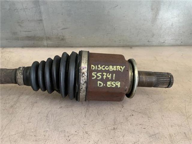 LAND ROVER TDB500090 Semieje delantero izquierdo comprar Barcelona