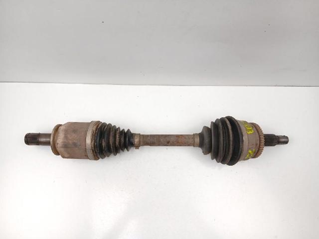 TDB500090 LAND ROVER Semieje delantero izquierdo  comprar en Jaén