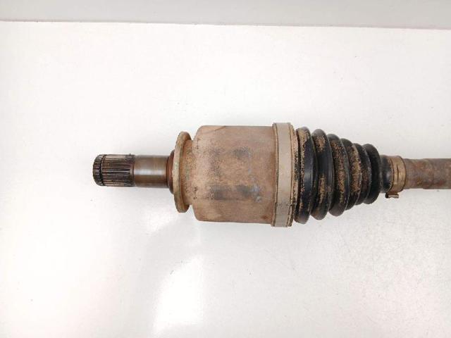 TDB500090 Semieje delantero izquierdo comprar Almería