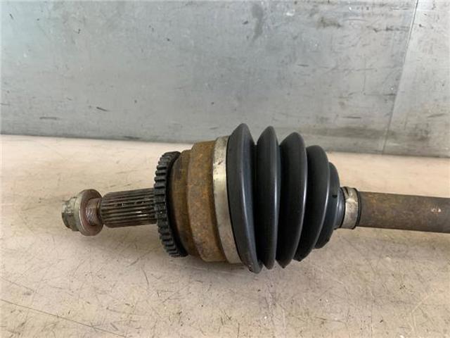 LAND ROVER TDB500090 Semieje delantero izquierdo comprar Tarragona