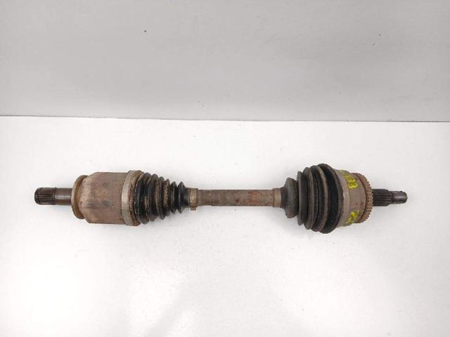 TDB500090 LAND ROVER Semieje delantero izquierdo  disponible Alicante