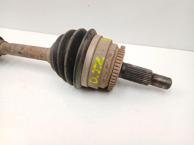 TDB500090 LAND ROVER Semieje delantero izquierdo  comprar en Oviedo