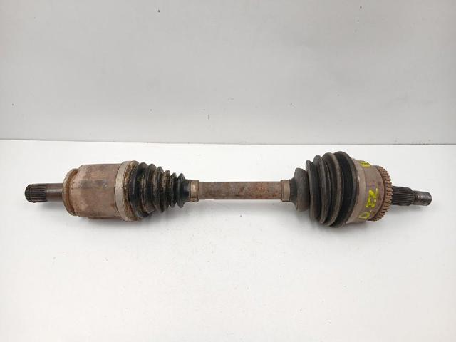 TDB500090 LAND ROVER Semieje delantero izquierdo  comprar en Oviedo