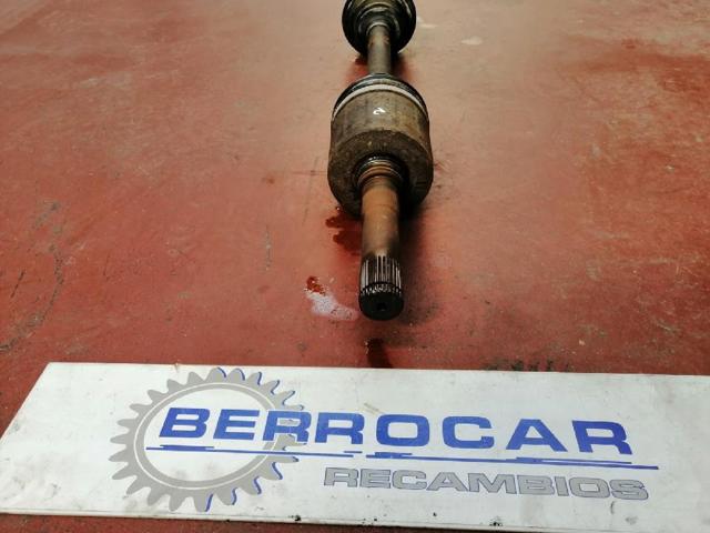 TDB500090 LAND ROVER Semieje delantero izquierdo  comprar en Oviedo