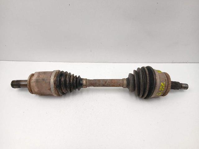 TDB500090 LAND ROVER Semieje delantero izquierdo comprar Bilbao
