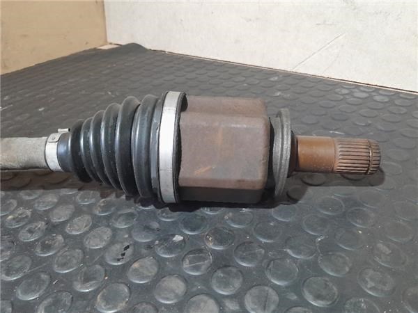 TDB500090 LAND ROVER Semieje delantero izquierdo comprar Madrid