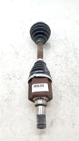 TDB500090 Semieje delantero izquierdo  en stock Sabadell
