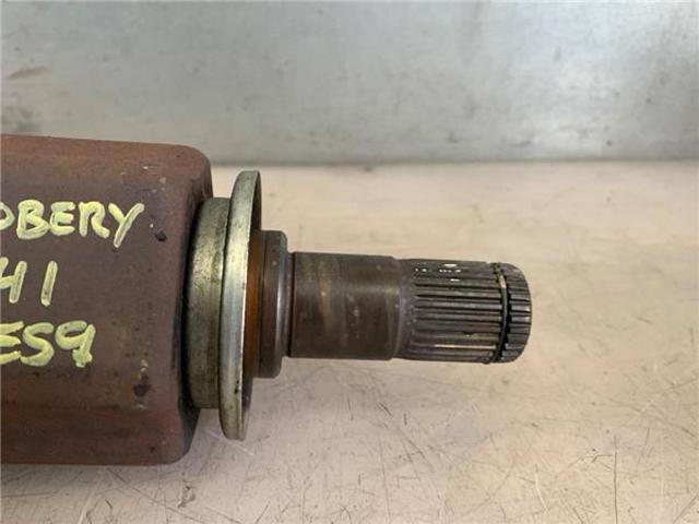 LAND ROVER TDB500090 Semieje delantero izquierdo comprar Pamplona