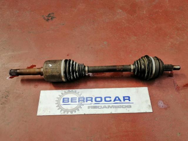 TDB500090 Semieje delantero izquierdo  en stock Granada