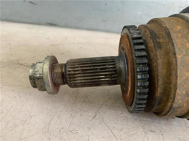 LAND ROVER TDB500090 Semieje delantero izquierdo comprar Tarragona
