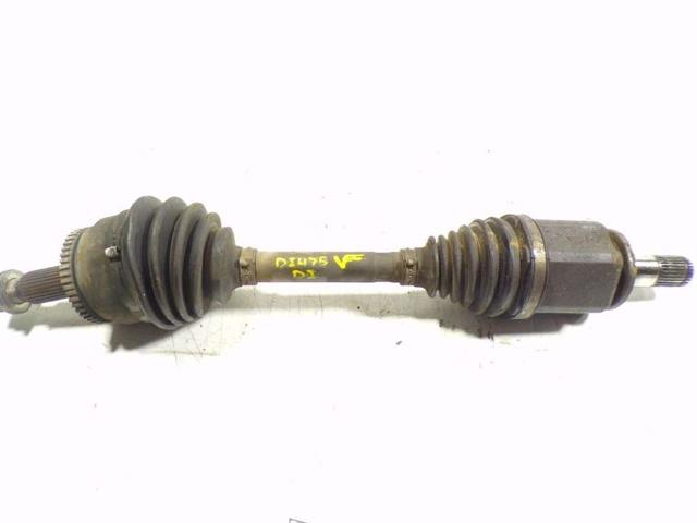 TDB500090 Semieje delantero izquierdo  comprar en Reus