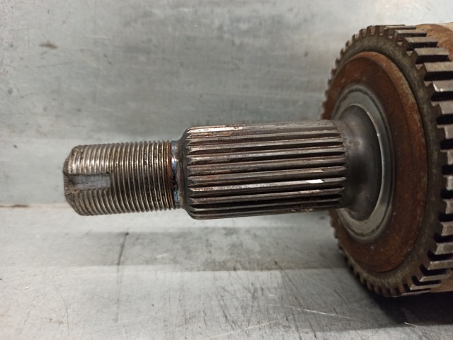 LAND ROVER TDB500100 Semieje delantero derecho  disponible Valladolid