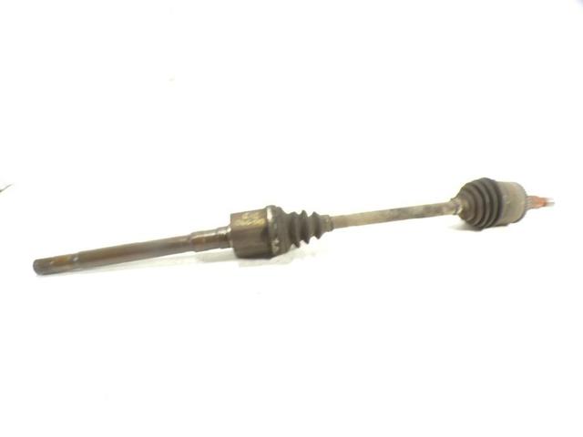 TDB500100 LAND ROVER Semieje delantero derecho  comprar en Oviedo