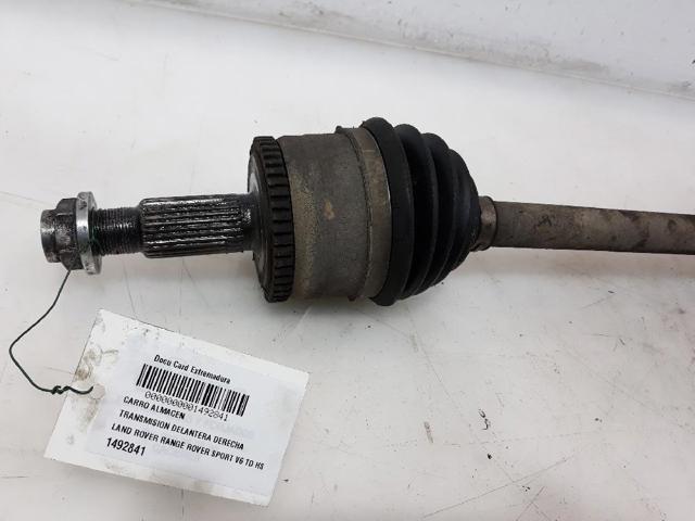 LAND ROVER TDB500100 Semieje delantero derecho comprar Barcelona