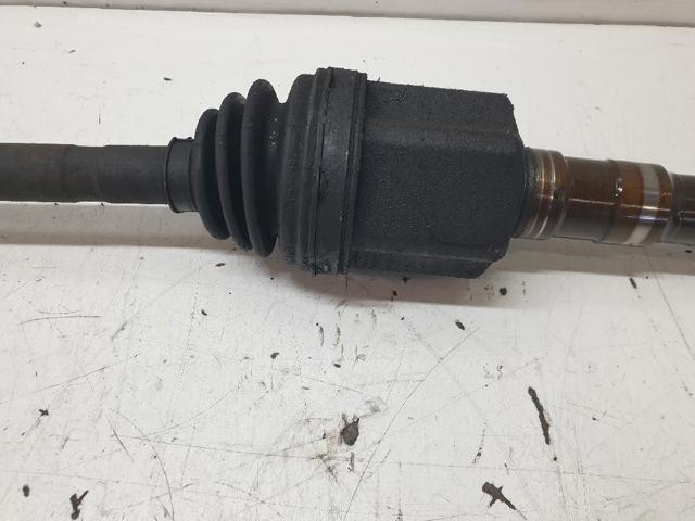 TDB500100 Semieje delantero derecho comprar Girona
