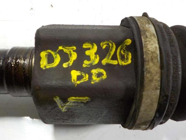 TDB500100 Semieje delantero derecho  en stock Granada