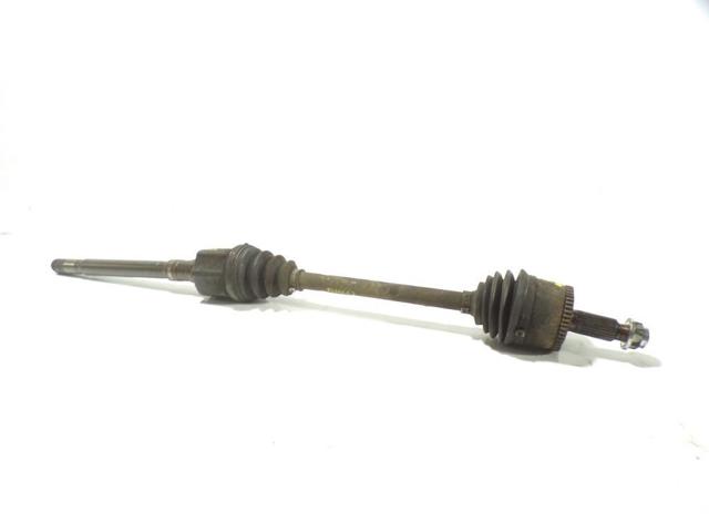 TDB500100 Semieje delantero derecho  comprar en Zaragoza