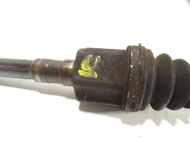 TDB500100 LAND ROVER Semieje delantero derecho  en stock Huelva