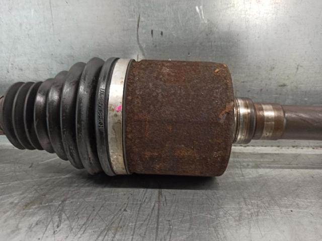 LAND ROVER TDB500100 Semieje delantero derecho  disponible Valladolid