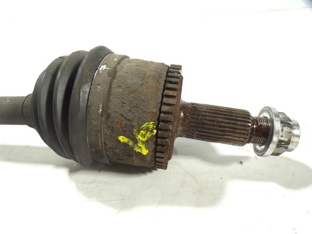 TDB500100 LAND ROVER Semieje delantero derecho  en stock Gandía