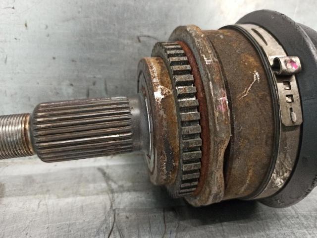 LAND ROVER TDB500100 Semieje delantero derecho  comprar en Albacete