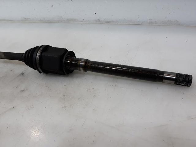 TDB500100 Semieje delantero derecho  comprar en Pontevedra