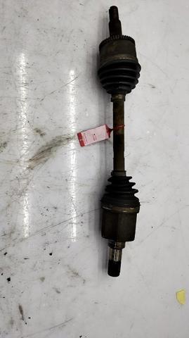 LAND ROVER TDB500110 Semieje delantero izquierdo  en stock Valencia