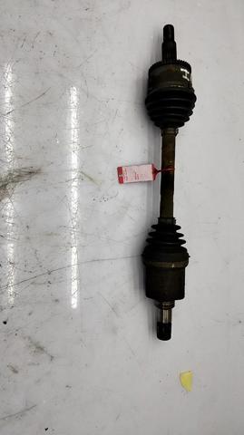 TDB500110 LAND ROVER Semieje delantero izquierdo  disponible Vigo