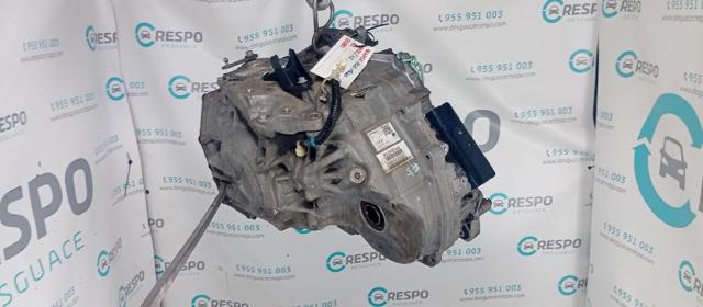 FIAT TF80SC Transmisión automática ensamblada  disponible España
