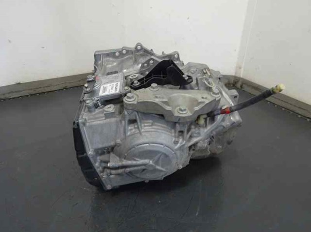 TF80SC VOLVO Transmisión automática ensamblada  comprar en Jaén