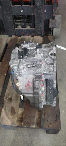 TF80SC Caja de cambios automática  en stock Granada