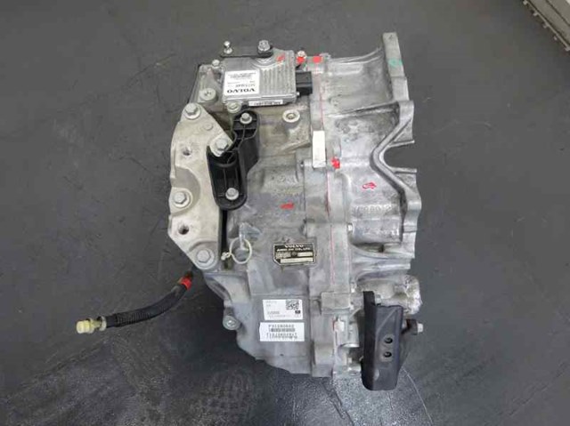 VOLVO TF80SC Transmisión automática ensamblada  disponible Lugo