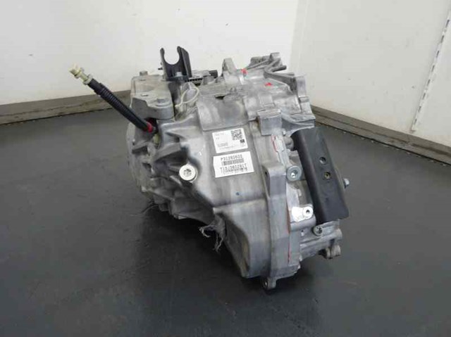 VOLVO TF80SC Transmisión automática ensamblada  disponible Lugo